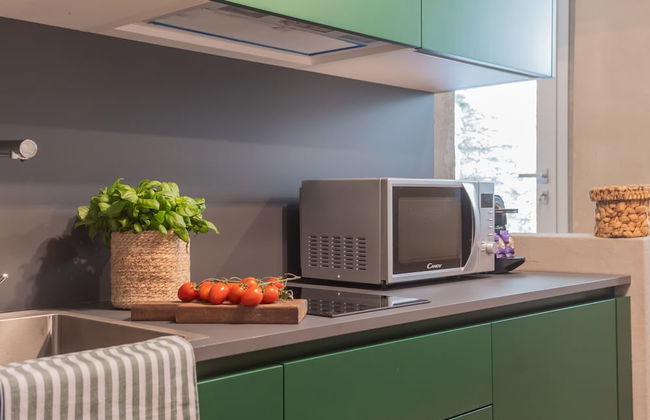 Rebecca Suite Nearby Urio s Castle - Foto 36