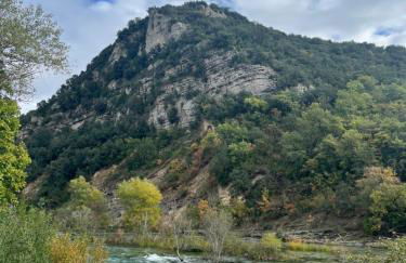 Appartement 1 chambre avec piscine - Foto 32