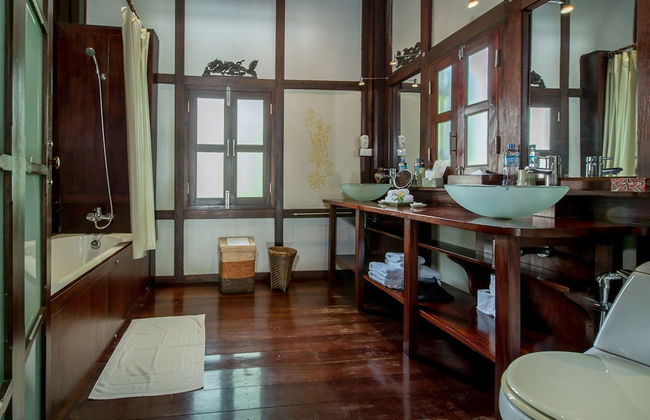 Kiridara Villa Ban Kili - Foto 18