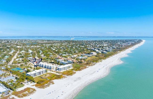 Pelicans Roost 104 2 Bedroom Condo - Foto 53