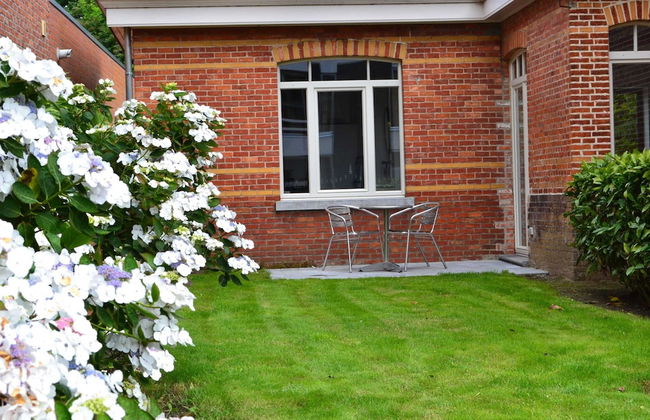 Holiday Home in Oosteeklo Near the Meetjeslands Area - Foto 41