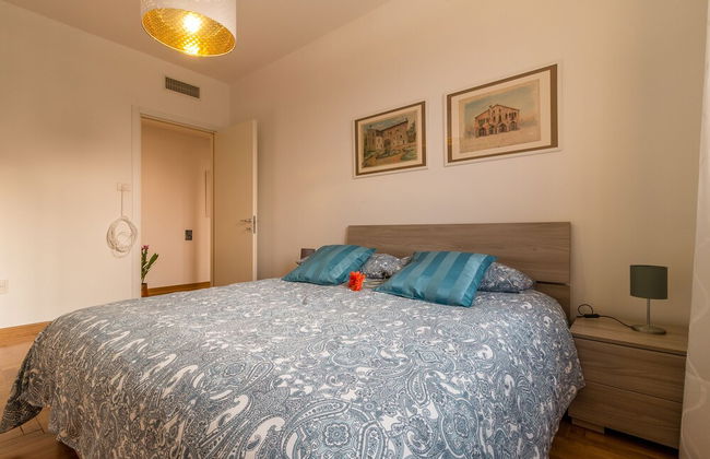 Basilica Sant'Antonio at 100 meters - Foto 25