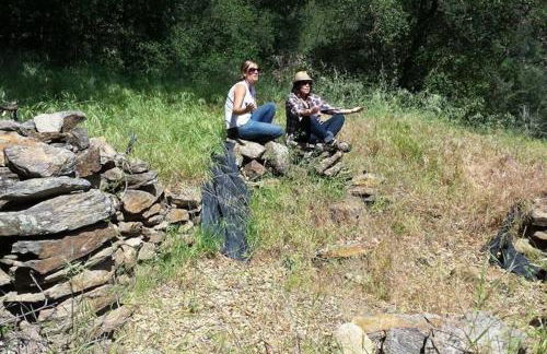 Harrison Serenity Ranch - Groups over 50 - Foto 57