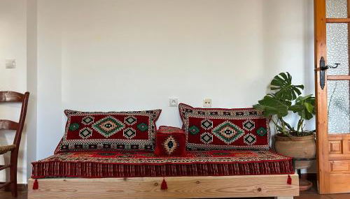 Villa Rústica en la Alpujarra - La Gualalla - Soportújar - Foto 4