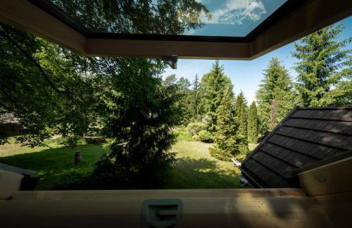 Dom na Podlasiu - Foto 42