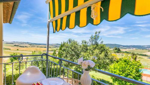 Apartment Le Farsiche by Interhome - Foto 2