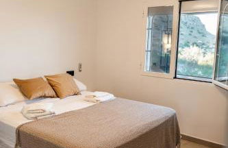 CASA Adosada obra nueva Calas santa pola del este 50 metros del mar - Foto 24