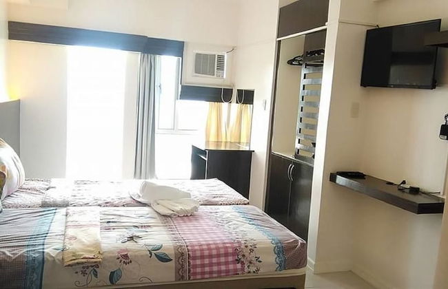 John D Staycation - Foto 2