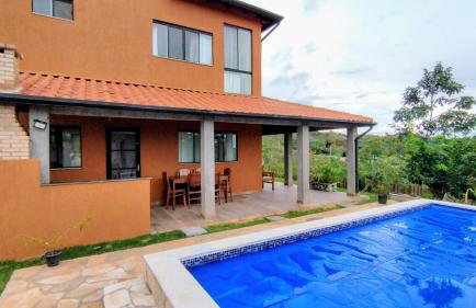 Chácara Recanto Vista Verde - 20 minutos do Plano Piloto - Foto 13