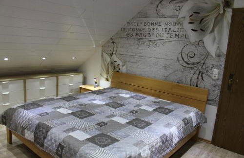 Traumferienwohnung R O B I N S O N - Foto 6