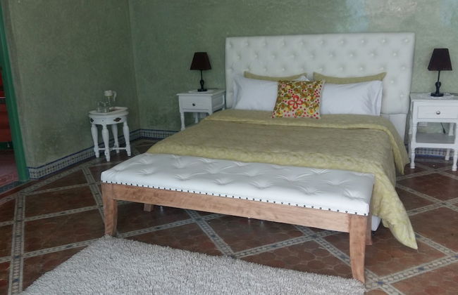 Villa samira - Photo 1