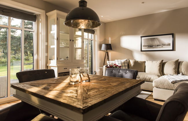 Kamphof Usedom Ferienanlage - Foto 76