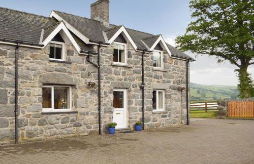 Bwthyn Glanllyn - Photo 23