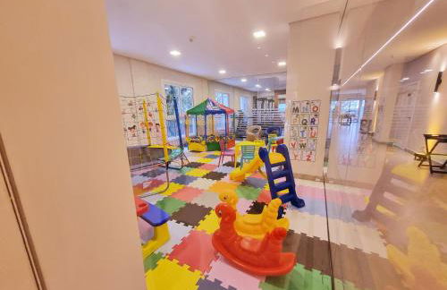 Serra Class - Piscina aquecida - Foto 44