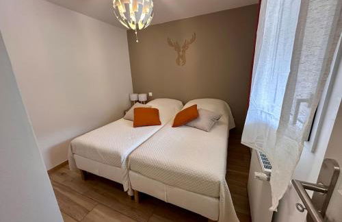 Appartement cosy au bords du lac de Loudenvielle - Foto 28