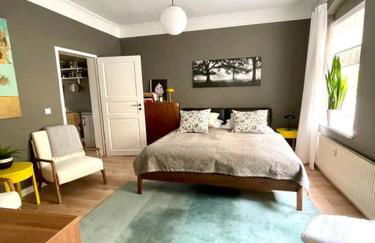 JETHON Appartement in der Gasse - Foto 1