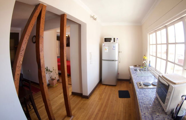 Lofts Oxford Cerro Alegre - Photo 22