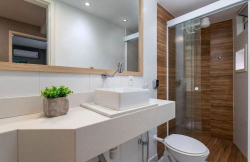 Apartamento especial- Icarai Niterói - Foto 32