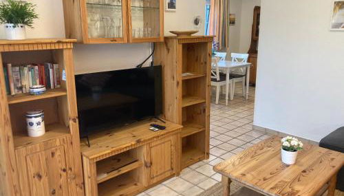 Sonnenstern Lemkenhafen - Foto 4