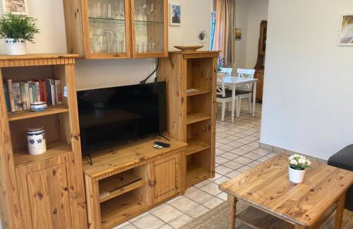 Sonnenstern Lemkenhafen - Foto 4