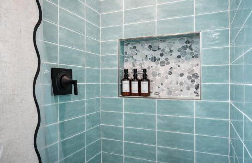 Cozy Austin Retreat - Mins to Q2 & The Domain - Foto 13