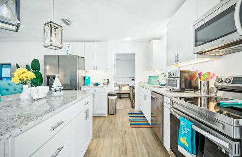 Ixora6 Heated pool mins to beach airport USSSA - Foto 12