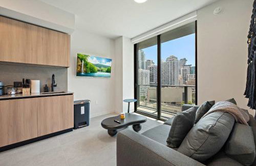 501 First Miami Worldcenter by Palermo Home Miami - Foto 8