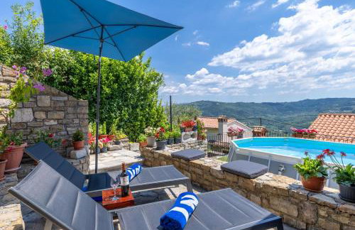 Villa Pietro Montona - Foto 1