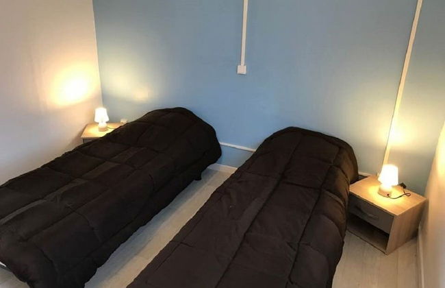 Les Gites De Montmartre - Foto 26