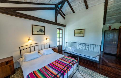 La Finka - villa with a heated pool & sauna - Foto 27