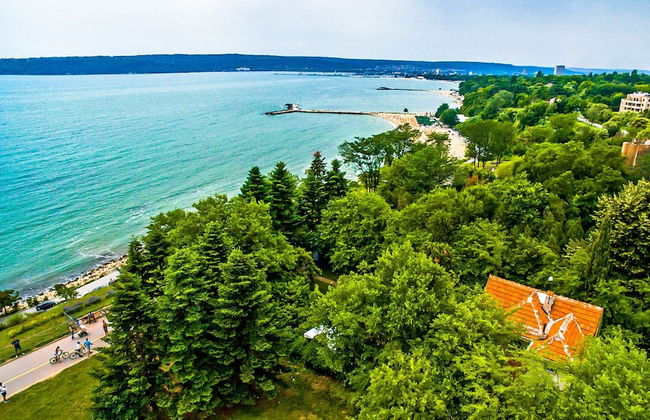 Lubimetz 13 - holiday villa - Photo 21