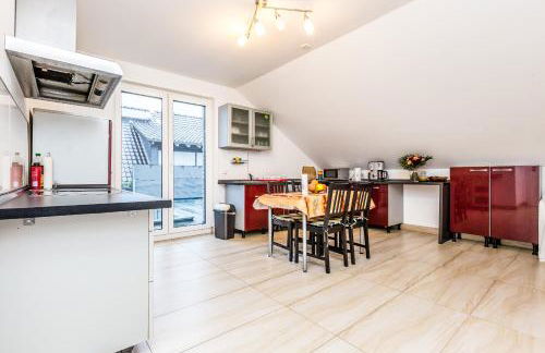 Komfort Design Wohnung Köln - Foto 14