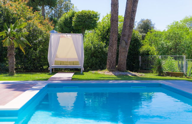 Villa Puntizela - Foto 33