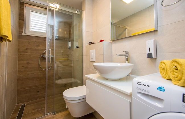 Apartment Velvet - Photo 32