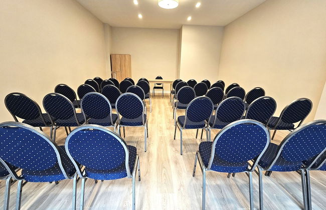 Silver Crown Hotel & Residence - Foto 80