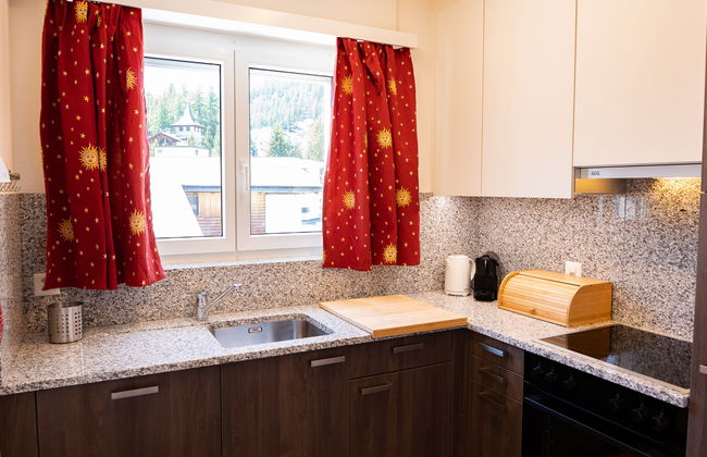 Chesa Derby 27 - Foto 4