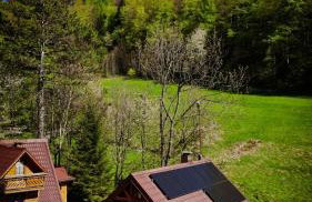 Domek OlimpijSki SZCZYRK - Foto 11