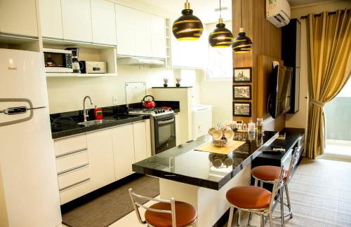 APARTAMENTO Silencioso e Bem Situado - Foto 16