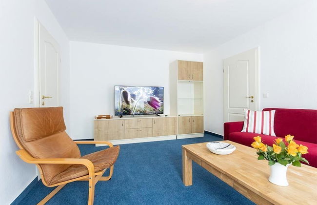 Altes Rathaus Hahnenklee - Foto 39