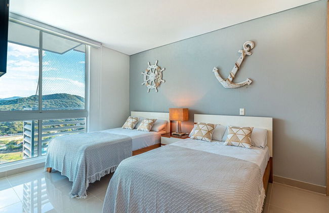 Reserva Del Mar Santa Marta By CTBNB - Photo 41