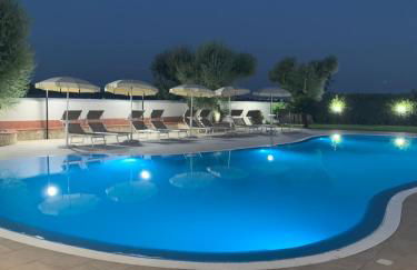 Villa Parisi - Photo 10