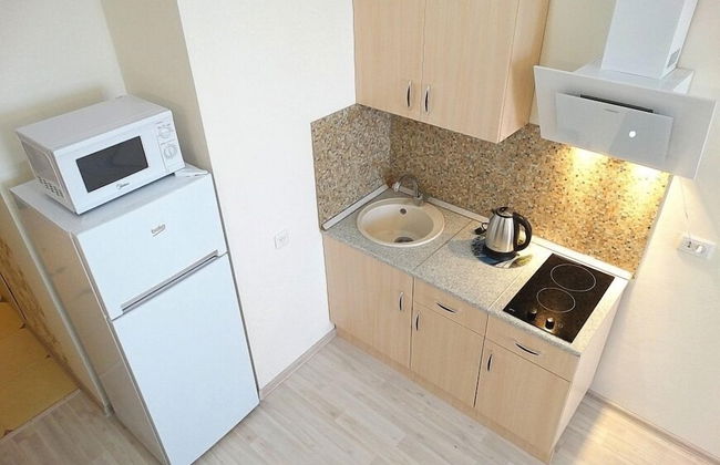 Inndays on Pr. Lenina 130 - Foto 9