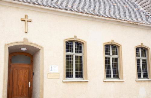 ehemalige Kirche in neuem Glanz - Foto 1