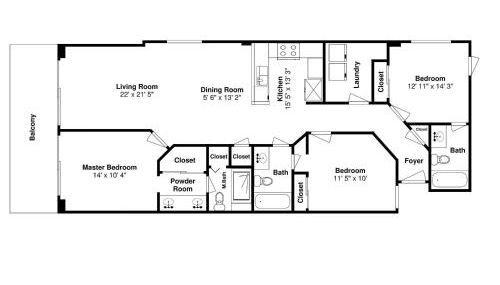 Tidewater Orange Beach by Southern Vacation Rentals - Foto 4