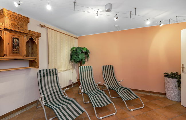 Appartements Traxl by Skinetworks - Foto 21