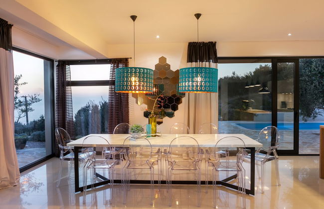 Villa Tres Chic - Foto 19