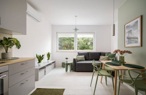 Apartament Plażowa with a balcony and free parking - Foto 16