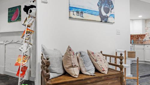 Cheery Flat in Adams Morgan - Mt Pleasant - Foto 4