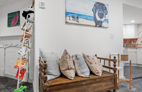 Cheery Flat in Adams Morgan - Mt Pleasant - Foto 4