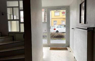 Studio 114 Robin - grand lit double, balcon - Photo 24